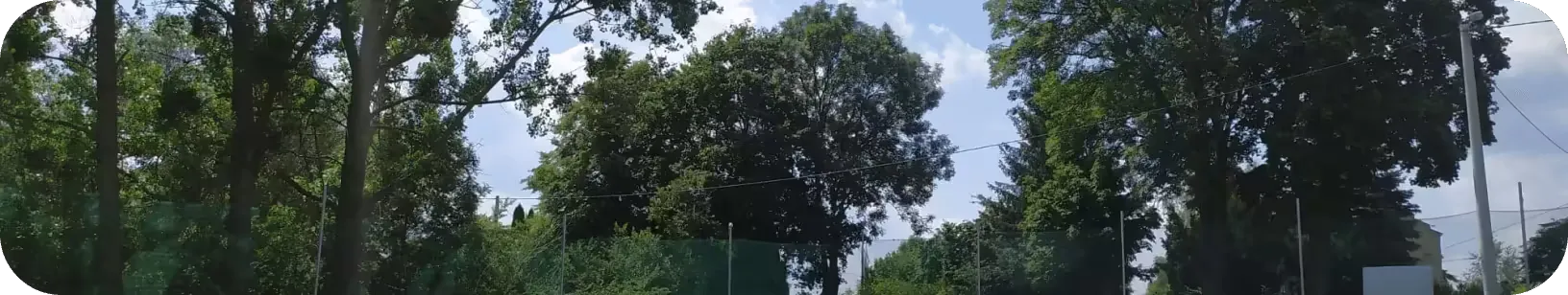 Pole do Archery Tag