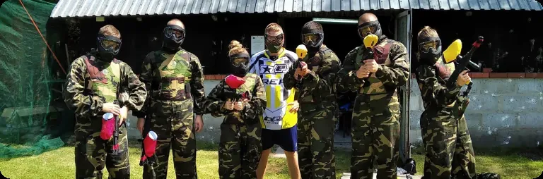 PaintBall