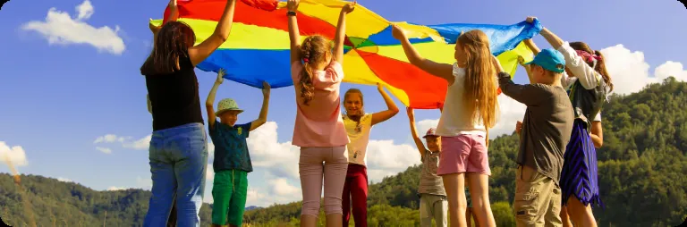 Pikniki rodzinne